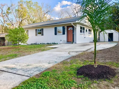 6952 Goldilocks Lane Jacksonville FL 32210