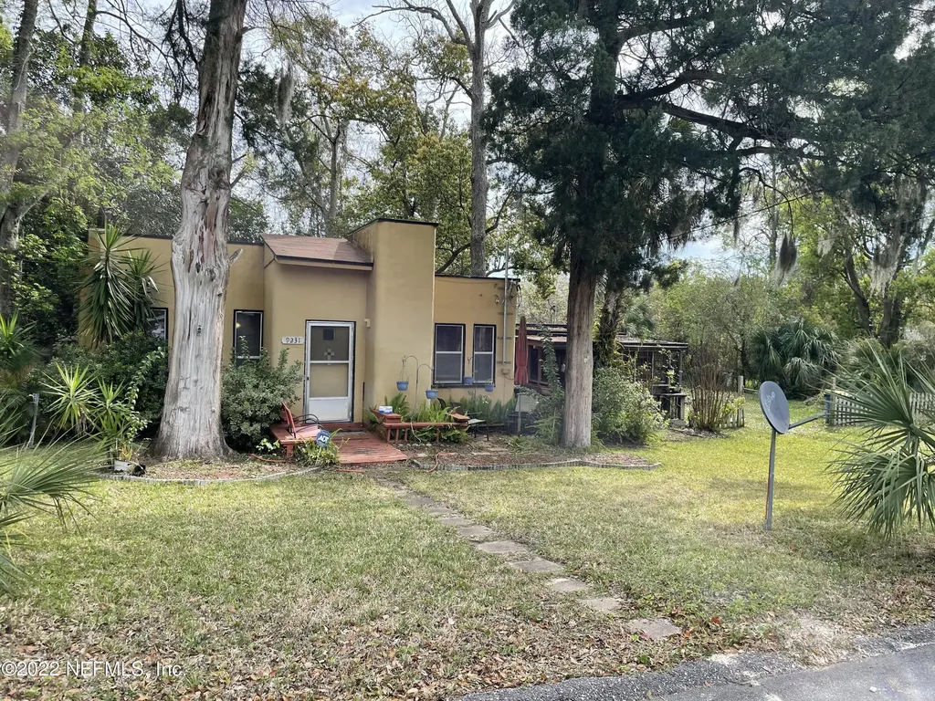 9231 10th Avenue Jacksonville FL 32208