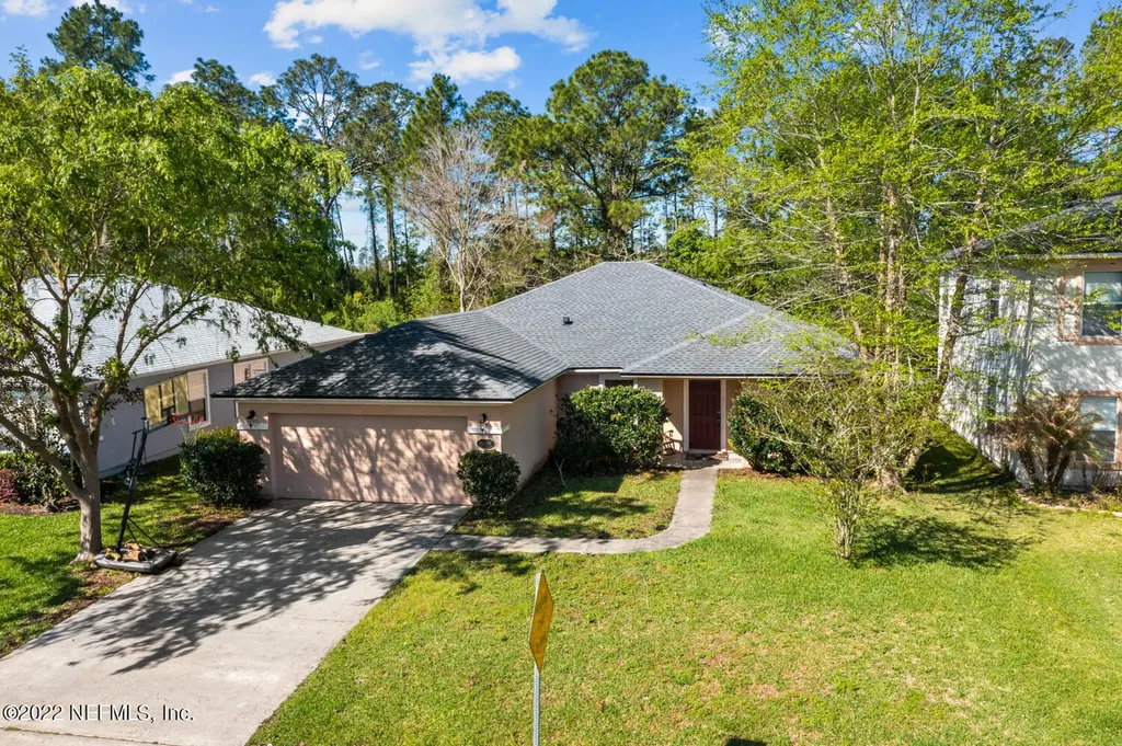 5009 Cypress Links Boulevard Elkton FL 32033