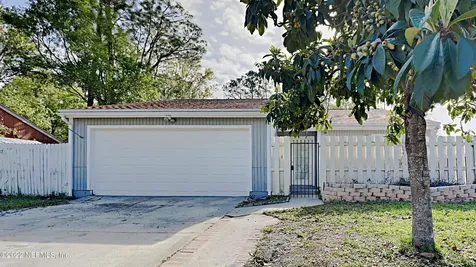 8283 Coralberry Lane Jacksonville FL 32244