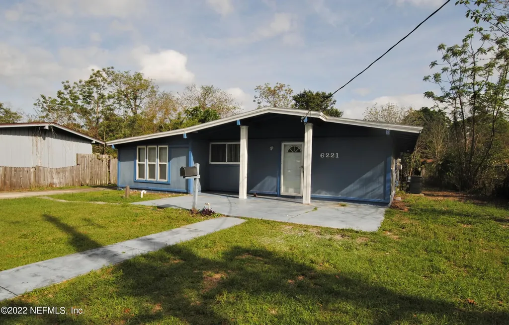 6221 Terry Parker Drive N Jacksonville FL 32211