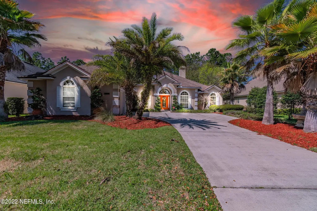 1400 Eagle Crossing Drive Orange Park FL 32065