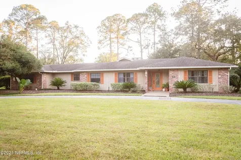 1310 E Call Street Starke FL 32091