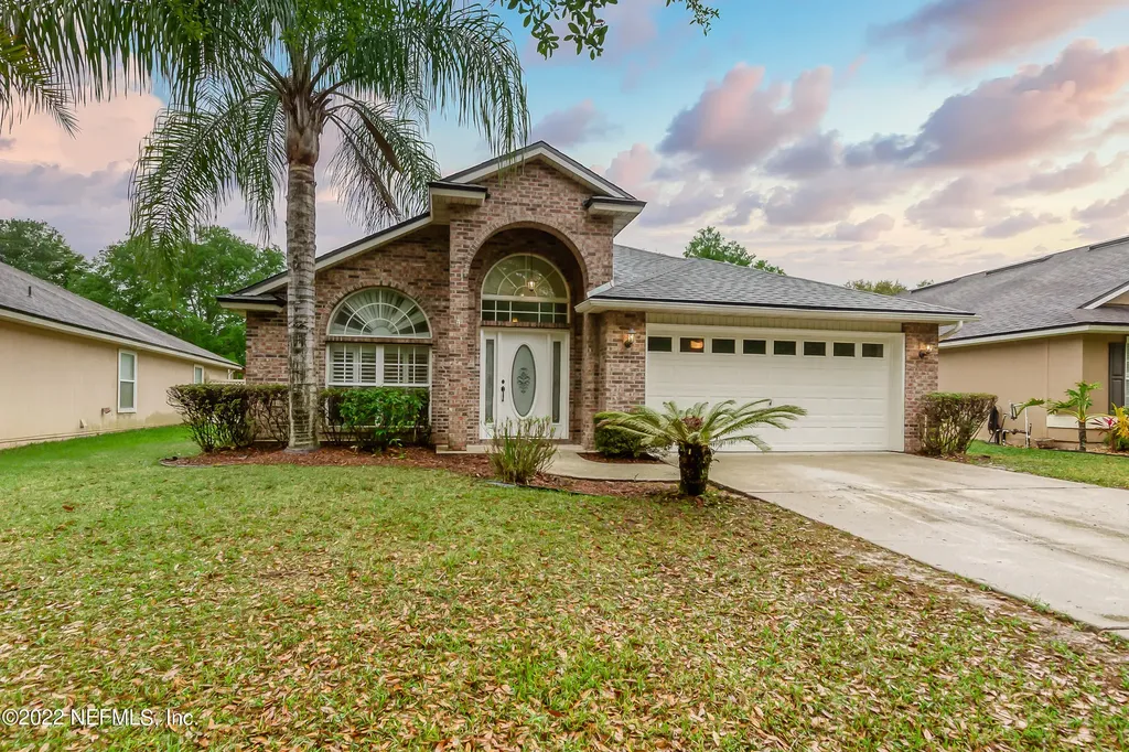 1413 River Of May Street St. Augustine FL 32092