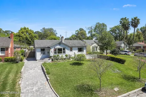 2745 Thornwood Lane Jacksonville FL 32207