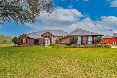 10258 Glennfield Court Jacksonville FL 32221