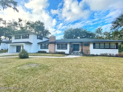 7125 Salamanca Avenue Jacksonville FL 32217