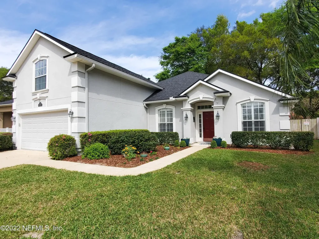 11715 Donato Drive Jacksonville FL 32226