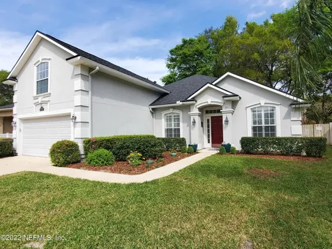 11715 Donato Drive Jacksonville FL 32226