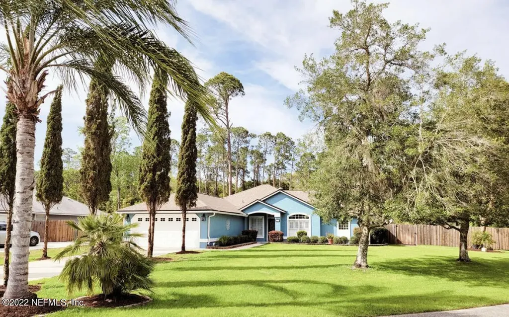114 Fairway Oaks Drive Fleming Island FL 32003