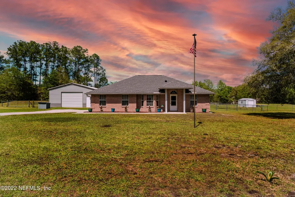 4024 Olde Tyme Place Middleburg FL 32068