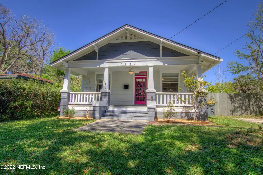 2747 Dellwood Avenue Jacksonville FL 32205