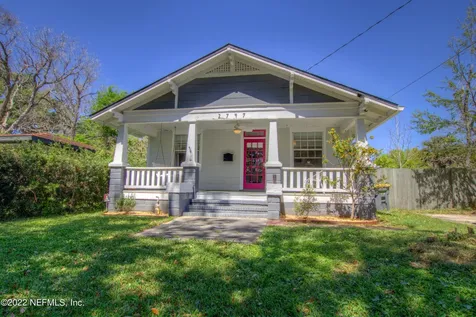 2747 Dellwood Avenue Jacksonville FL 32205