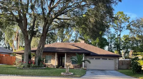 12635 Lazy Meadow Drive N Jacksonville FL 32225