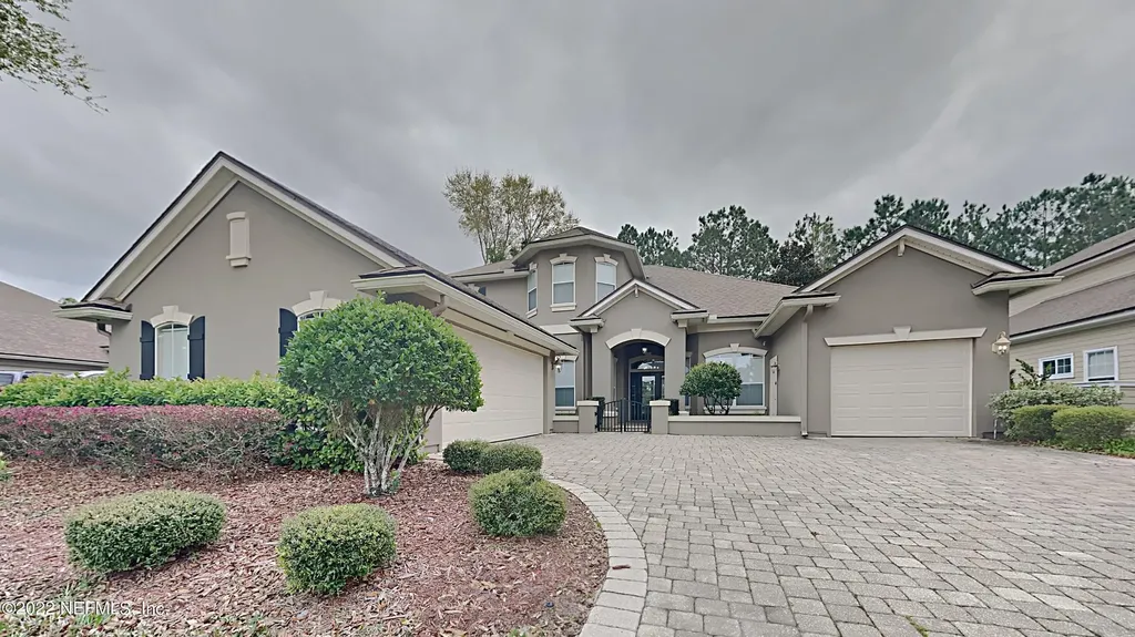 1091 Green Pine Circle Orange Park FL 32065