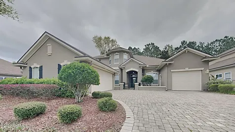 1091 Green Pine Circle Orange Park FL 32065