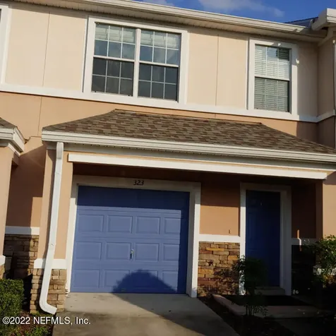 323 Sunstone Court Orange Park FL 32065