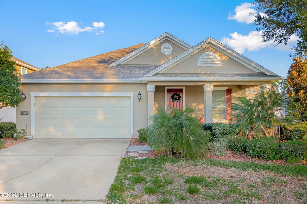 11727 Wynnfield Lakes Circle Jacksonville FL 32246