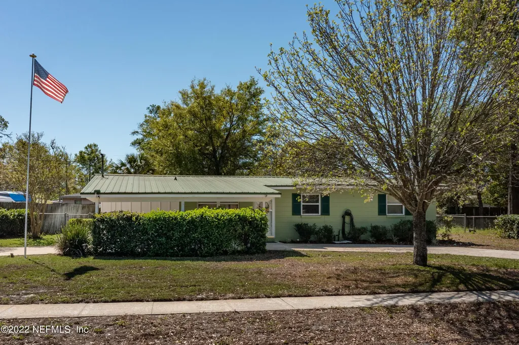 330 Bonnlyn Drive Orange Park FL 32073
