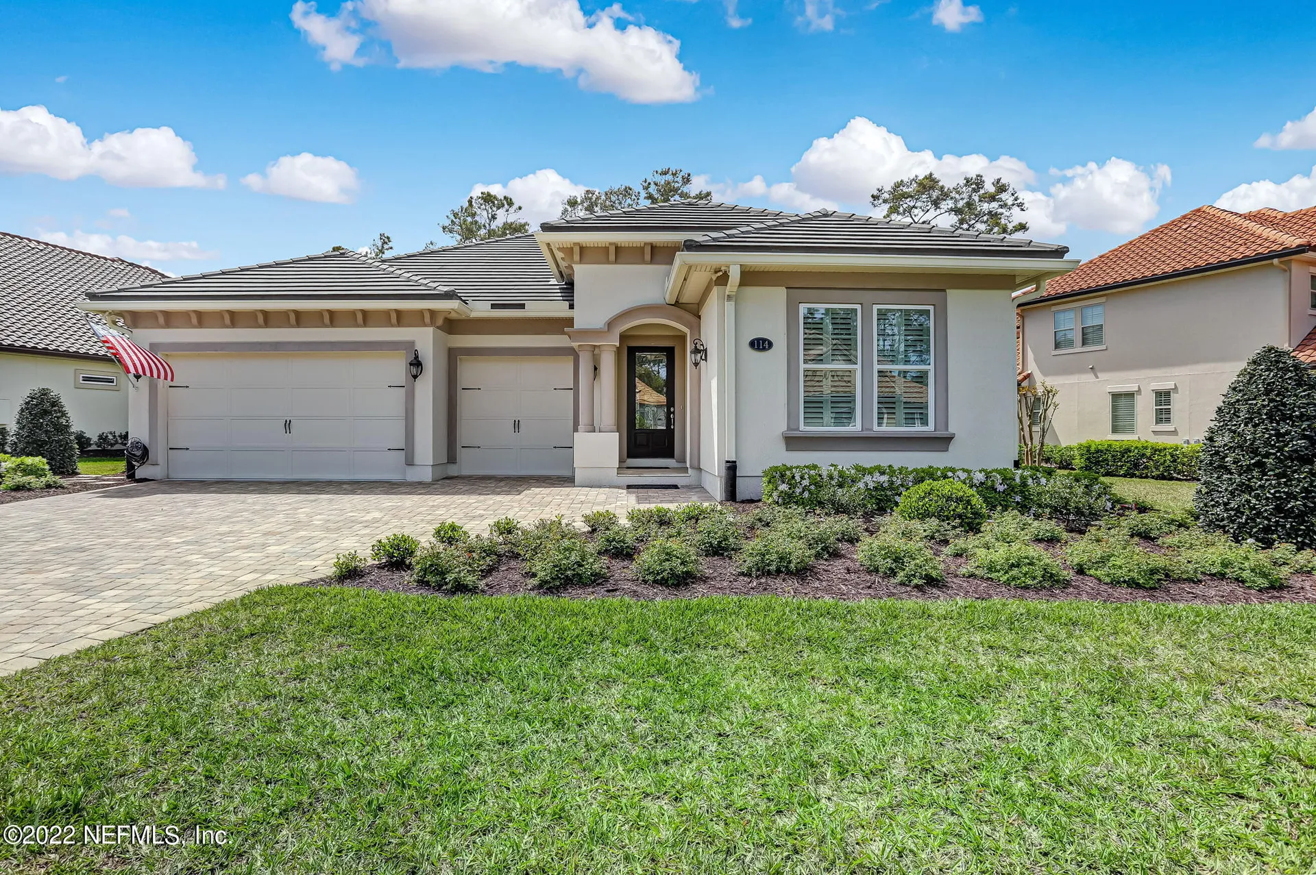 114 Hollyhock Lane Ponte Vedra Beach FL 32082