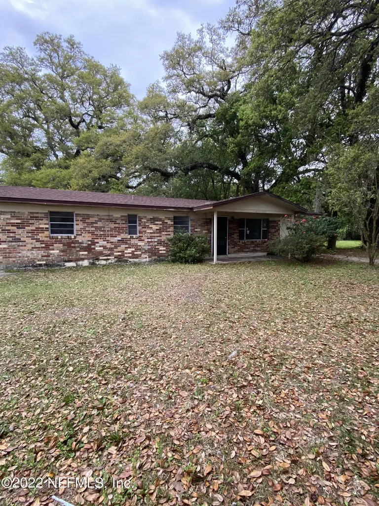 2853 W 1st Street Jacksonville FL 32254