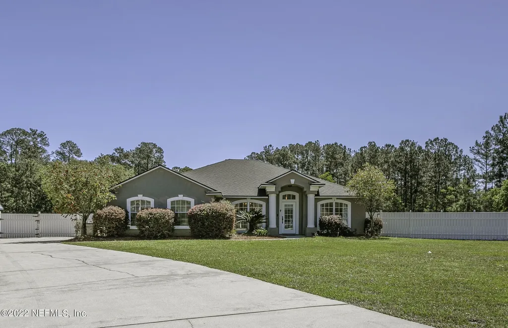 7702 Brandon Court Jacksonville FL 32219