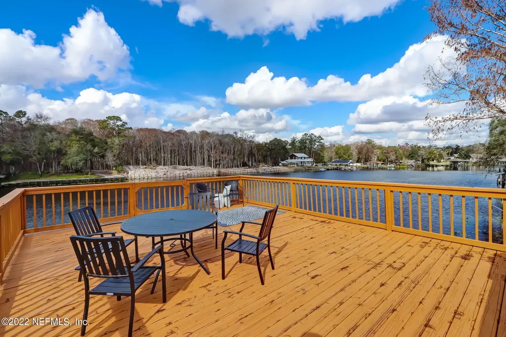 3168 Byron Road Green Cove Springs FL 32043