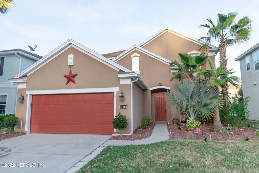 11982 Wynnfield Lakes Circle Jacksonville FL 32246