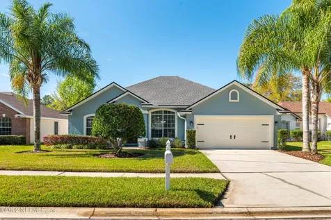 4334 Woodley Creek Road Jacksonville FL 32218