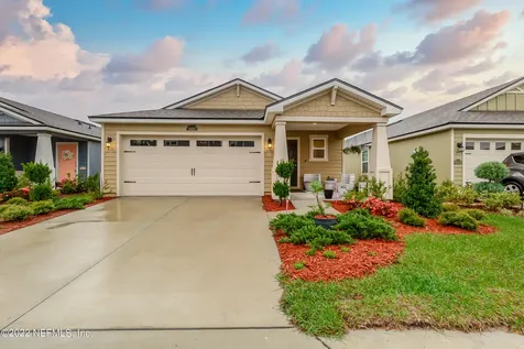 86325 Bull Court Yulee FL 32097