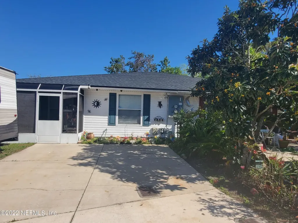 1005 Cabo Blanco Avenue E Jacksonville FL 32233