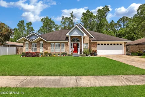 4309 Jeremys Landing Drive N Jacksonville FL 32258