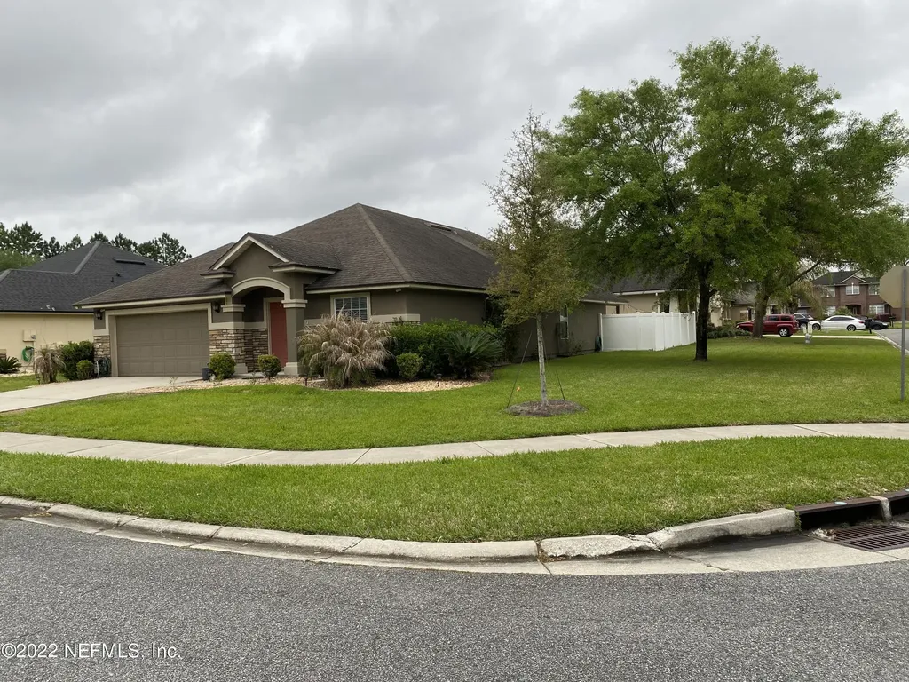 523 Chestwood Chase Drive Orange Park FL 32065