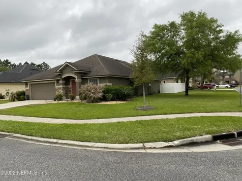 523 Chestwood Chase Drive Orange Park FL 32065