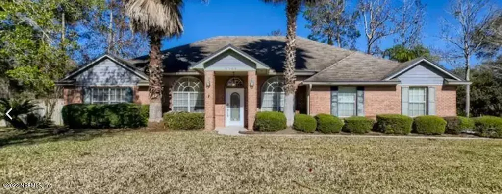 2721 Chelsea Cove Drive Jacksonville FL 32223