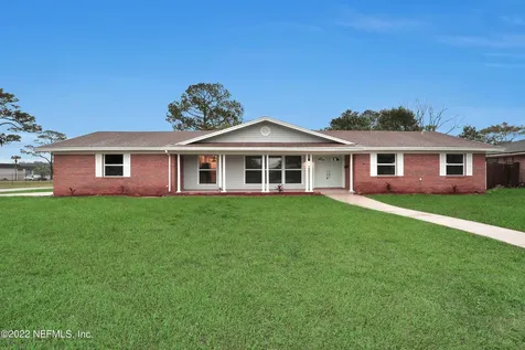 4409 Shiloh Lane Jacksonville FL 32210