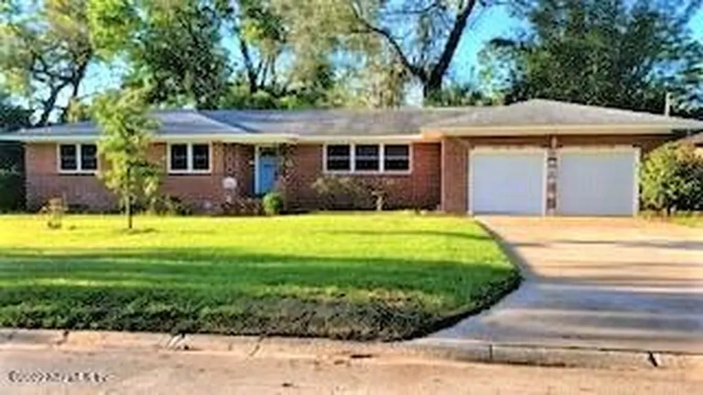 5420 Grove Avenue Jacksonville FL 32211