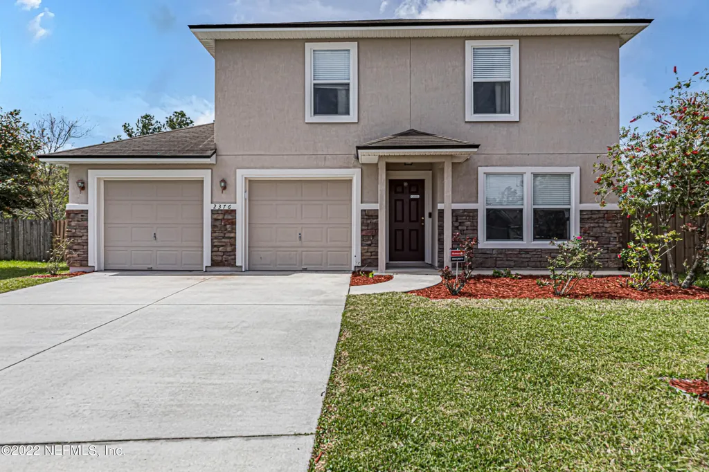 2376 Bonnie Lakes Drive Green Cove Springs FL 32043