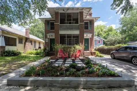 2833 Forbes Street Jacksonville FL 32205
