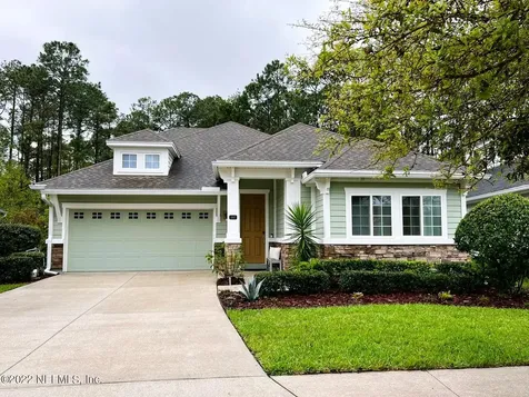 182 Garden Wood Drive Ponte Vedra FL 32081