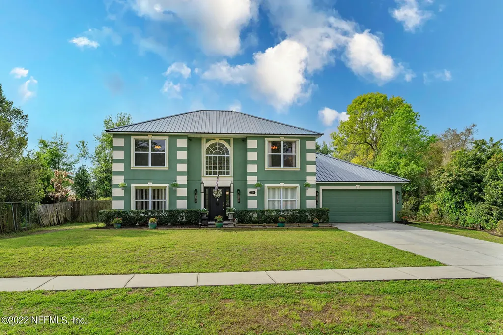 3201 Crest Terrace Deltona FL 32738