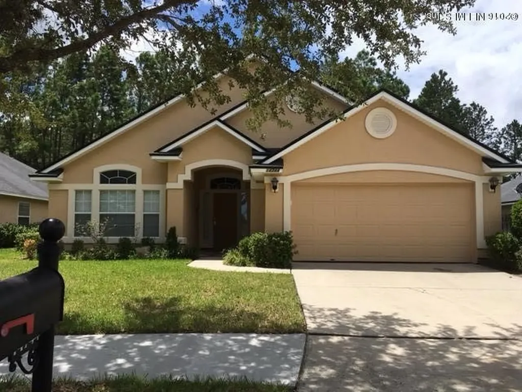 14744 Grassy Hole Court Jacksonville FL 32258