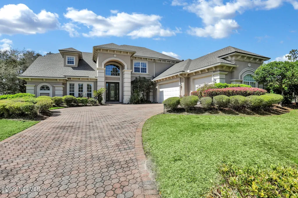 423 Sebastian Square St. Augustine FL 32095