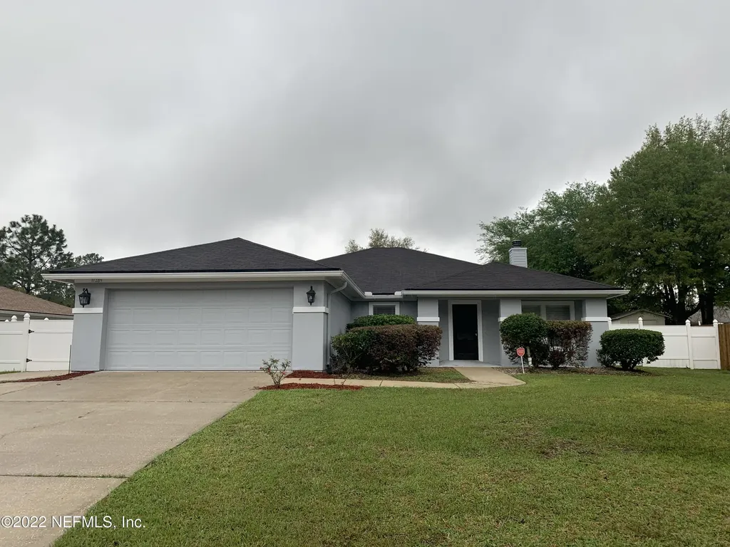 11289 Christi Oaks Drive Jacksonville FL 32220