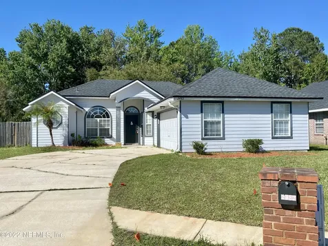 2482 Aloha Lane Middleburg FL 32068