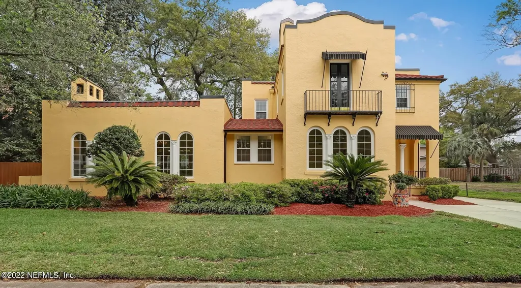 4245 Garibaldi Avenue Jacksonville FL 32210