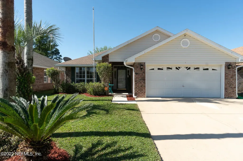 1799 Saw Lake Drive Middleburg FL 32068