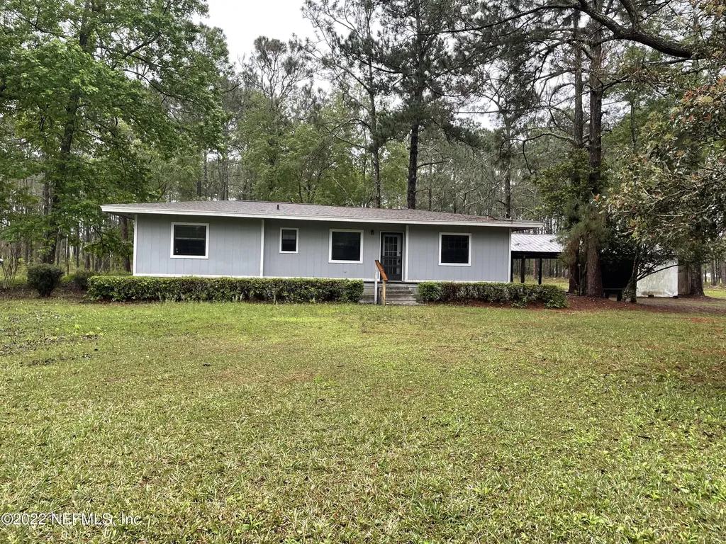 13297 Bullard Lane Jacksonville FL 32220