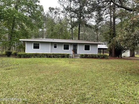 13297 Bullard Lane Jacksonville FL 32220