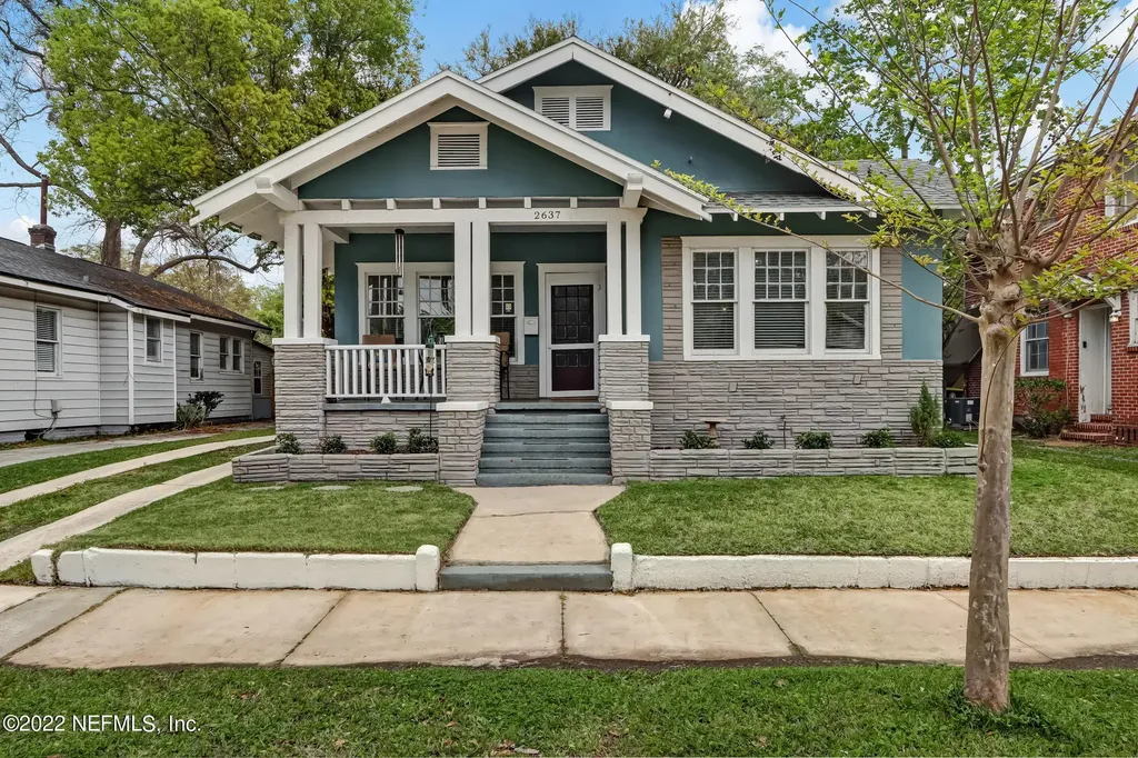 2637 College Street Jacksonville FL 32204